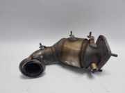 Original Partikelfilter OPEL VECTRA C 1.9 CDTI - 55561284