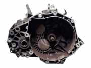 Original Getriebe OPEL Astra K 1.6 CDTI - F40 3,09 - F40 3.09 (Als Ersatzteil)