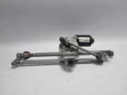 Wischermotor OPEL TIGRA A Twin Top 1,4 - 91498232 - Vorne