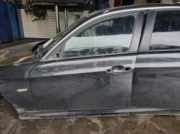 Original Tür BMW 3er E90 LCI 320d - Vorne Links - Facelift - 41 51 5 A2A 385