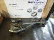 Wischermotor MERCEDES-BENZ A-KLASSE (W168) A 170 CDI A1688200242 A1688240405 vor