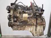 Original Motor BMW 3 (E46) 330d - M57 306 D1 - M57306D1 - 0018017