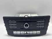 Radio/Navigationssystem-Kombination MERCEDES-BENZ GLE (W166) A1669003721
