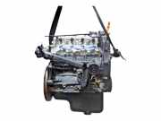 Original Motor VW FOX (5Z) 1.4 - BKR - nur 40.000KM!