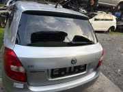 Heckklappe / Heckdeckel Skoda Fabia II 542 5J6827025C