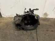 Schaltgetriebe SEAT Leon (1P) GQQ