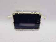 Display FORD Fiesta VI 1.25 - 8A6T18B955BH