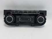 Bedienelement für Klimaanlage VW Golf VI (5K) 5HB009746