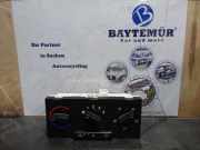 Klimabedienteil OPEL ZAFIRA A   90559839