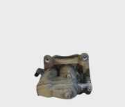 Bremssattel OPEL Astra K 1.4 Turbo B 14 XFT 39021735 hinten links