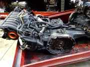 Motor MERCEDES-BENZ A-KLASSE (W168) A 170 CDI 668.941 668941