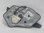 Fensterheber links vorne Skoda Yeti 5L 5L0837401A