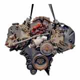 Original Motor BMW 7er E65/E66 745Li N62 B 44 A N62B44A 0427234