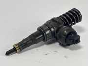 Einspritzdüse AUDI 80 Avant (8C, B4) 0414720229