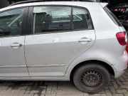 Tür links hinten VW Golf V Plus (5M, 521)