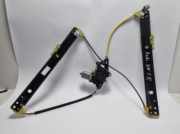Fensterheber AUDI A4 Avant (8W) 2.0 TDI - 8W0837462 - 8W0959802 - Vorne Rechts