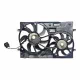 Kühlerlüfter VW Passat 3G 2,0 TDI 3Q0121205 5Q0959455AM