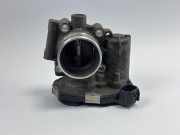 Drosselklappe OPEL Corsa D (S07) 55562270