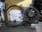 Kühlerlüfter AUDI A4 (8H) Cabrio 1.8T BFB HBD 8E0121205T