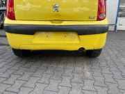 Stoßstange hinten PEUGEOT 1007