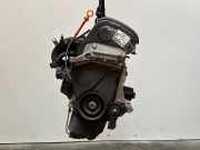 Motor ohne Anbauteile SKODA Roomster (5J) BXW