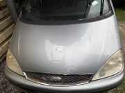 Motorhaube FORD Galaxy (WGR)