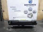 Original Radio/CD/Navigation BMW 5 (E61) 525d - 9131710
