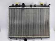 Wasserkühler OPEL Crossland X 1.5 - 873461000