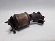 Original Partikelfilter OPEL Mokka X 1.7 CDTI 4x4 - 55567712