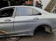 Tür MERCEDES BENZ C-KLASSE (W205) - Limousine - Hinten LINKS - A2057300105
