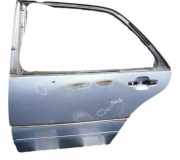 Tür MERCEDES-BENZ S-KLASSE (W140) S 420 hinten LINKS