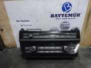 Klimabedienteil BMW 5 (F10) 523i 9241243