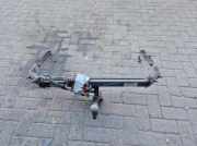 Original Anhängerkupplung FORD Kuga I - 8V4J19D521BD - Abnehmbar mit Schlüssel