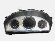 Tachometer MERCEDES GLK-KLASSE (X204) 250CDI 4-matic A2049005207