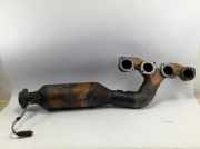 Katalysator BMW 7 (E65) 735 i 7505784 Links