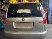 Heckklappe / Heckdeckel SKODA Roomster (5J)