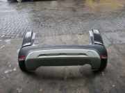 Original Stoßstange OPEL Crossland X 1.5 - 475498858 - Hinten
