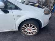 Kotflügel rechts vorne FIAT Punto Evo (199) 51855634