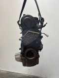 Motor ohne Anbauteile AUDI A2 (8Z) AMF