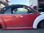 Tür rechts vorne VW New Beetle Cabriolet (1Y) 1Y0831052M