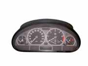 Original Tachometer BMW 3 (E46) 320 d - 6940882 - 0263639214