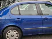 Original Tür Seat Toledo II 1.6 - Hinten Rechts - 1M0833056L