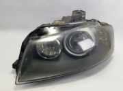 Original Xenonscheinwerfer AUDI A3 (8P) 2.0 TDI - 8P0941003R - Links