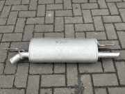 Endschalldämpfer OPEL Omega B 5852369