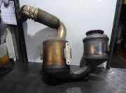 Partikelfilter MINI Clubman R55 1.6 LCI 8509933 8509935