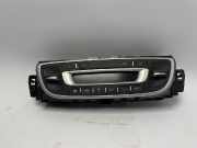Bedienelement für Klimaanlage RENAULT Grand Scenic III (JZ) 275100026R