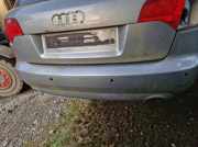 Original Stoßstange AUDI A4 Avant (8ED) 3.0 TDI quattro BKN Hinten 8E5807303