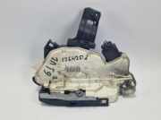 Türschloss SEAT Ibiza IV 1.2 - 5N1837015E - Vorne Links