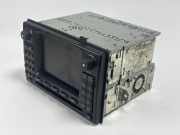Radio/Navigationssystem-Kombination MERCEDES-BENZ E-Klasse Kombi (S210) A2108205