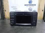 Radio/CD/Navigation MERCEDES BENZ M-KLASSE (W164) ML 450 CDI A1648705094